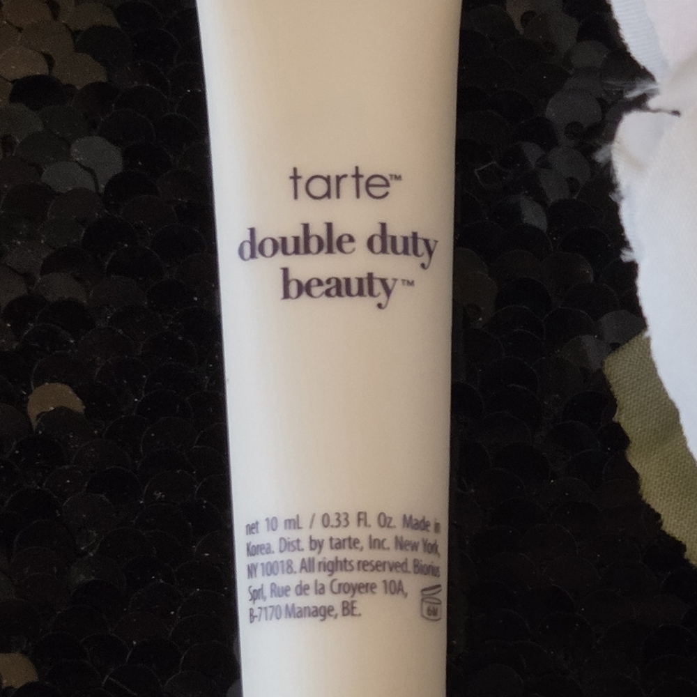 Tarte Base Tape Hydrating Primer NWT - Picture 3 of 3